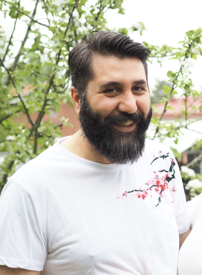 Diren Özcan - FinnsCool Oy
